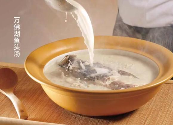 【游舒城】萬佛湖魚頭湯、桃溪瓦罐湯、葛粉圓子、燒素、山七白干燒肉……家鄉的哪道菜你是最喜歡的呢？